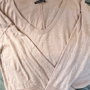 Super Soft Abercrombie sweater A&F